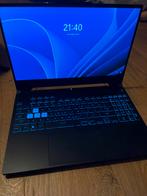ASUS TUF Gaming F15, Computers en Software, Windows Laptops, Ophalen, 2 tot 3 Ghz, 15 inch, ASUS