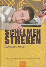 Schelmenstreken - Margaret Mahy, Verzenden, Zo goed als nieuw