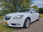 Opel Insignia 2.0 Cdti Ecotec 160pk Aut. 2014 Wit, Euro 5, 1956 cc, Zwart, 160 pk