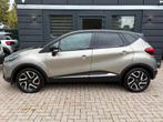 Renault Captur 1.2 TCe Dynamique | Automaat | 2015, Bruin, Renault, SUV of Terreinwagen, Benzine