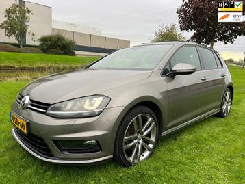 Volkswagen Golf 2013 * 1.4 TSI Highline * AUTOMAAT * LED * P beschikbaar voor biedingen