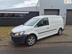 Volkswagen Caddy 1.2 TSI Maxi XXXL AIRCO STANDKACHEL NETTE S, Voorwielaandrijving, Euro 5, 15 km/l, Gebruikt