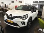 Renault Captur 1.3 TCe130Edition One Automaat, Stof, Gebruikt, Euro 6, 4 cilinders