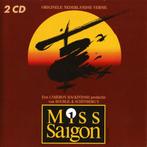 Miss Saigon (originele Nederl.versie) dubbel C.D. (1997), Ophalen of Verzenden, Gebruikt