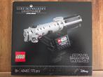 LEGO 40483 Star Wars Luke Skywalker Lightsaber - Nieuw!, Kinderen en Baby's, Speelgoed | Duplo en Lego, Ophalen of Verzenden, Nieuw