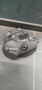 Bosch Active Line Plus middenmotor 50Nm defect +- 6000Km, Fietsen en Brommers, Fietsonderdelen, Gebruikt, Algemeen, Bosch, Verzenden