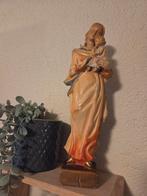 Madonna en kind beeld religie, Ophalen of Verzenden