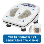 Been / voet massage apparaat, Witgoed en Apparatuur, Persoonlijke-verzorgingsapparatuur, Ophalen of Verzenden, Zo goed als nieuw