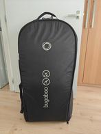 Bugaboo reiskoffer (Dragonfly en meer), Kinderen en Baby's, Kinderwagens en Combinaties, Ophalen, Gebruikt, Bugaboo