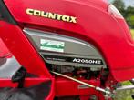 Een gebruikte Countax A2050HE, Tuin en Terras, Zitmaaiers, Countax, Ophalen of Verzenden, Zo goed als nieuw, Mulchfunctie