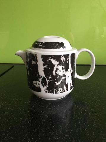 koffiepot of theepot Bavaria Seltman Weiden retro beschikbaar voor biedingen