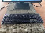 Logitech G815 Mechanisch gaming toetsenbord, Ophalen, Gebruikt, Logitech G, Gaming toetsenbord