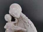 Hummel goebel beeld maria met kind mist handje, Ophalen of Verzenden