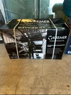 Kremer hogedrukspuit op benzine, Doe-het-zelf en Verbouw, Ophalen, Zo goed als nieuw, Co2