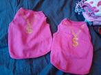 Hondenkleding, Dieren en Toebehoren, Ophalen of Verzenden, Zo goed als nieuw, Hondenjas