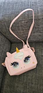 Purse pet interactieve tasje, Ophalen of Verzenden, Zo goed als nieuw, Jongen of Meisje