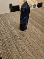 Amethist Kristal Toren - 9cm, Ophalen of Verzenden, Mineraal