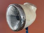 Koplamp Honda PC50, Fietsen en Brommers, Brommeronderdelen | Oldtimers, Ophalen of Verzenden, Gebruikt, Koplamp, Overige merken