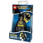 5002915 Lego DC Super Heroes Batman sleutellampje -Nieuw!, Ophalen of Verzenden, Nieuw, Complete set, Lego