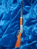 Champ aansteker model jachtgeweer 30 cm, Verzamelen, Ophalen of Verzenden, Gebruikt