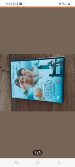 ,Captain Corelli's Mandolin.dvd, Vanaf 16 jaar, Ophalen of Verzenden, Zo goed als nieuw, Drama