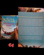 Brenda novak een stralende zomer, Boeken, Ophalen of Verzenden, Zo goed als nieuw