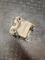 Piaggio 4V kleppen kop Origineel, Ophalen, Gebruikt, Blok, Piaggio