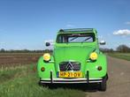 Citroën 2CV 0.6 1982 Groen, Auto's, Voorwielaandrijving, 602 cc, 2CV, 0 kg