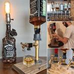 Drank Whisky Hout Dispenser, Huis en Inrichting, Ophalen of Verzenden, Nieuw
