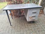 Vintage Gispen Bureau - Opknapper, Ophalen