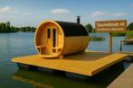 HBM Wellness (bj 2025), Watersport en Boten, Beroepsscheepvaart, Nieuw, Overige brandstoffen, Overige typen