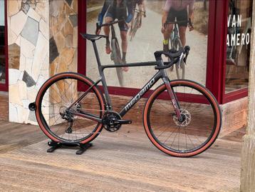 Megamo Silk 08 Shimano GRX maat L beschikbaar voor biedingen