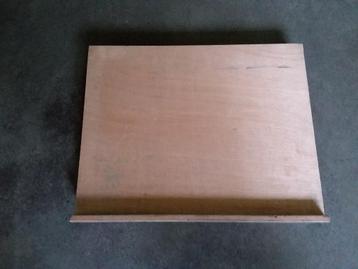 ~~Garage Sale~~ inklapbare tekentafel beschikbaar voor biedingen