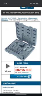 KS-Tools Wiellager Set Ford Transit 150.2470, Ophalen of Verzenden, Gebruikt, Ford