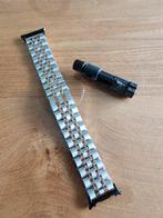 Samsung 8 smart watch horlogeband RVS + Gereedschap, Sieraden, Tassen en Uiterlijk, Horloges | Heren, Overige merken, Staal, Staal