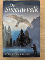 De Sneeuwvalk - Stuart Harrison, Boeken, Ophalen of Verzenden, Gelezen, Stuart Harrison, Nederland
