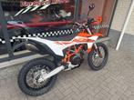 KTM 690 ENDURO R 2026, Bedrijf, Toermotor