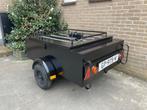 Bagagewagentje / bagagekarretje te huur, Auto diversen, Ophalen, Zo goed als nieuw