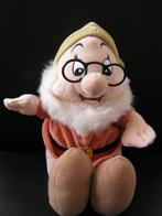 disney knuffels: dwergen € 3,=per stuk/donald duck € 3,=, Ophalen of Verzenden, Zo goed als nieuw, Overige typen