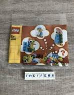 Nieuw en ongeopend Polybag Lego 30548 Bouw je eigen vogel, Ophalen of Verzenden, Nieuw, Complete set, Lego