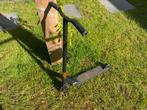 Stoere stuntstep Type Black Dragon, Ophalen, Gebruikt