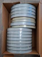 Bandenrecorder Banden in Doos - Diameter 18cm, Audio, Tv en Foto, Bandrecorders, Ophalen of Verzenden