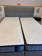 Auping Evolve matrassen 90x220 Nieuwstaat!, Ophalen of Verzenden, Zo goed als nieuw, Eenpersoons, 90 cm