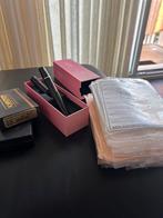 Permanent Make-up Machine Set, Gehele gezicht, Zwart, Ophalen of Verzenden, Zo goed als nieuw