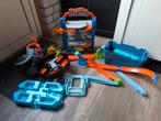 Hot Wheels speelgoed, Kinderen en Baby's, Ophalen, Hot Wheels, Racebaan, Gebruikt