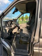 Ford Transit Gbdc 350 Dubbele cabine 170pk RWD 2020 Grijs, 1995 cc, 4 cilinders, 2500 kg, 11 km/l