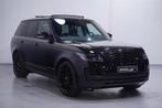 Land Rover Range Rover 2.0 P400e Autobiography pano DAB HUD, Automaat, Gebruikt, 4 cilinders, Zwart