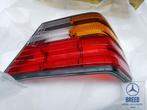 NOS achterlichtglas rechts Hella voor Mercedes-Benz W124, Auto-onderdelen, Verlichting, Ophalen of Verzenden, Nieuw, Mercedes-Benz