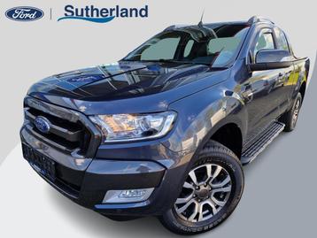 Ford Ranger 2.2 TDCi Wildtrak Supercab 3.15 | | MARGE | Zeer