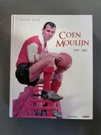 Coen Moulijn Biografie - Voetballegende, Boeken, Ophalen of Verzenden, Zo goed als nieuw, Balsport